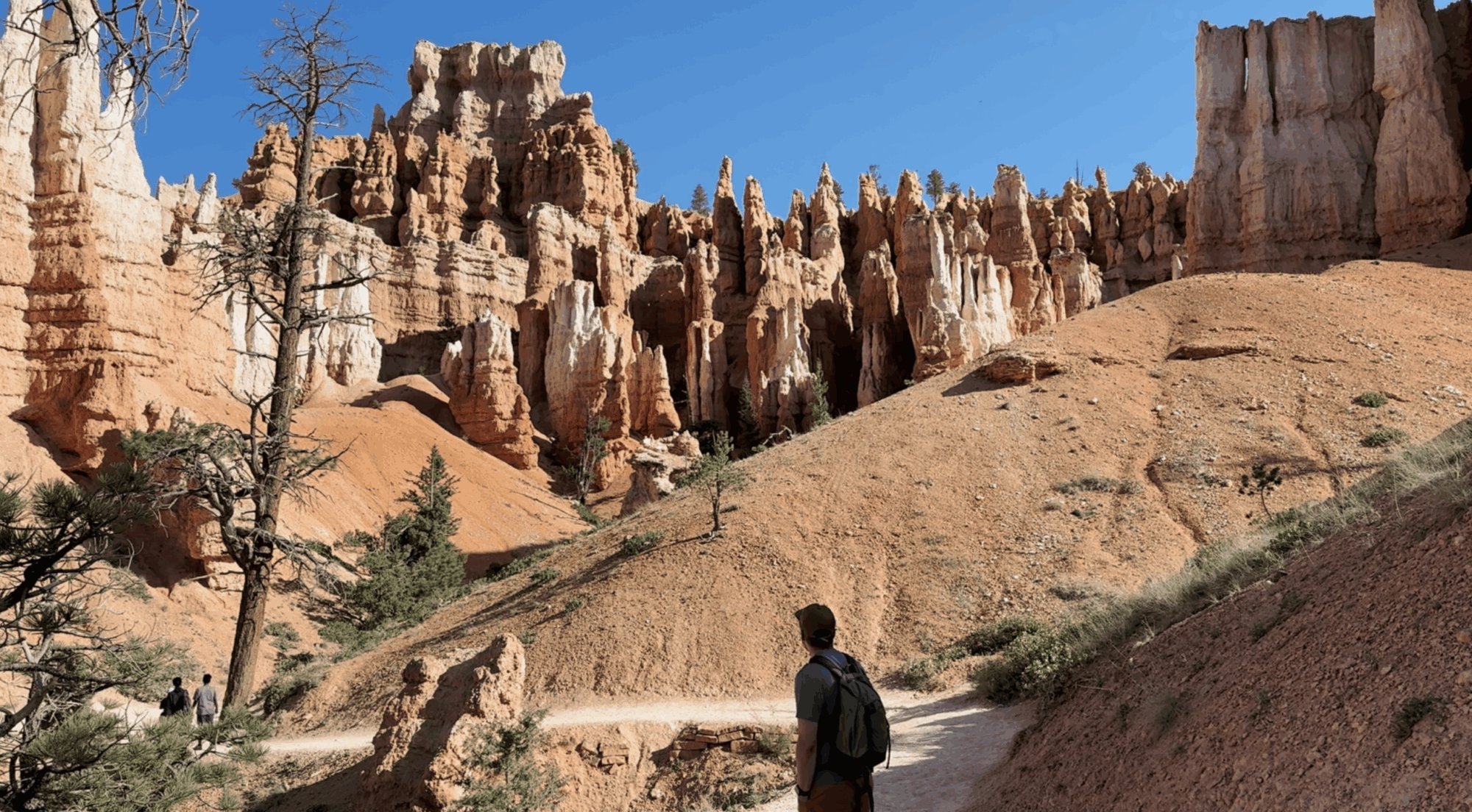 Campervan Trip Around Escalante